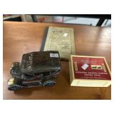 Antique Greenfield Items