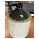 Vintage Stoneware Jug