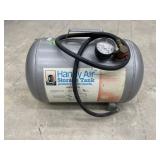 MVP Handy air storage tank