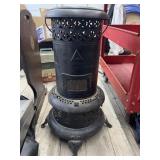 Perfection Kerosene heater