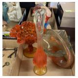 Vintage Glass items