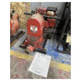 Homelite 33gpm diaphragm 2inch pump