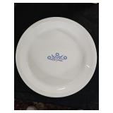 1x Corningware 9 in. Pie Plate,3x 9 in. Pie Plates