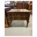 End table