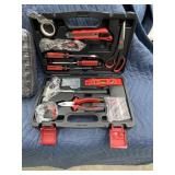 Stalwarts 13 pc tool set