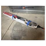 1 ton truck bed cargo unloader