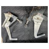 Powernail co. 1/2TG flooring cleat nailer