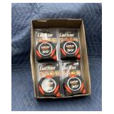 (4) licking 30ï¿½ magnetic HI-VIS