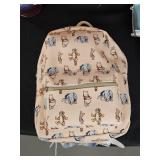 Winnie the Pooh 95 years backpack