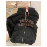 Harley Davidson Hoodie LG
