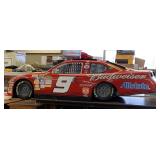 Kasey Kane NASCAR Replica Car -6ft long & 18 in