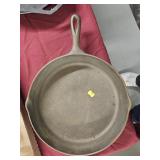 Lodge 12" Cast Iron Skillet