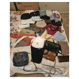 28 +/- purses & clutches