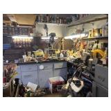 Corner contents (CHECK DESCRIPTION)