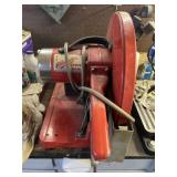 Milwaukee chop saw