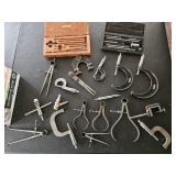 Micrometers Precision Tools( Starrett)