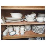 Pfaltzgraff Northwinds dinnerware set