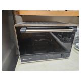 KitchenAid toaster oven