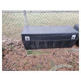 Portable tool box & contents