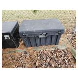 Contact portable tool box & contents