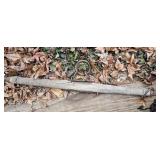 Antique Doubletree & pully