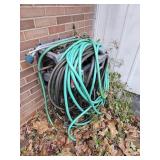 Garden hoses