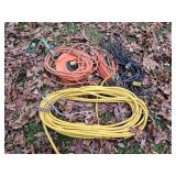 Extension cords