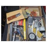 Measuring instruments