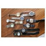 10 watches