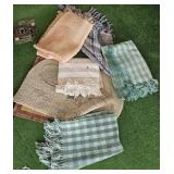 7 rugs & welcome mats