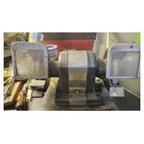 Craftsman 1/3 hp grinder