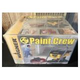Wagner Paint Crew House Painting Tool (sealed)