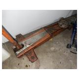 Watco 1 1/2 ton jack