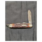 Ka Bar 1152 pocket knife