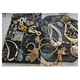 Costume jewelry