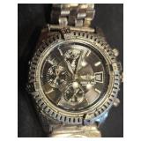 Swiss Breitling Chrnomat Evolution Watch