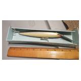 Rapala Wobbler fishing lure