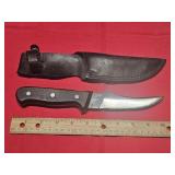 Kershaw? knife & sheath