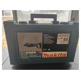 Marital Hammer drill