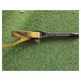 Lowell Strap Wrench & Stanley 151 woodworking tool