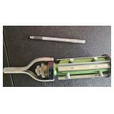 Engine Cylinder Hone tool & case