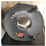 Extension Cord & reel