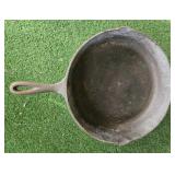 Lodge 12" cast iron skillet