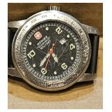 Wenger Swiss Military watch