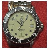 Tag Heuer Professional 1000 series Night Diver