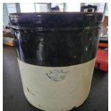 4 gallon crown crock