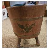 Early American planter