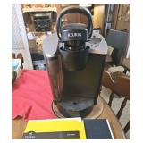 Keurig coffee maker