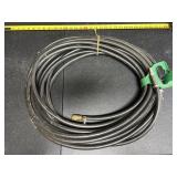 Large air hose