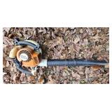 Still BG 85 leaf blower